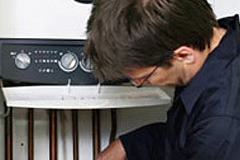 boiler repair Pentre Bach