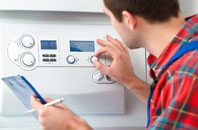 free Pentre Bach gas safe engineer quotes
